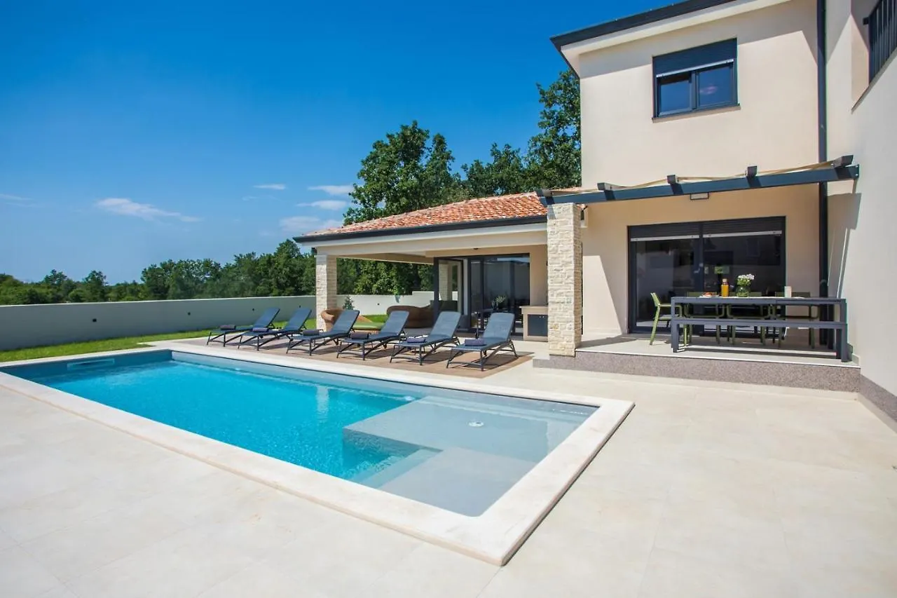 Villa Mia بوريتش