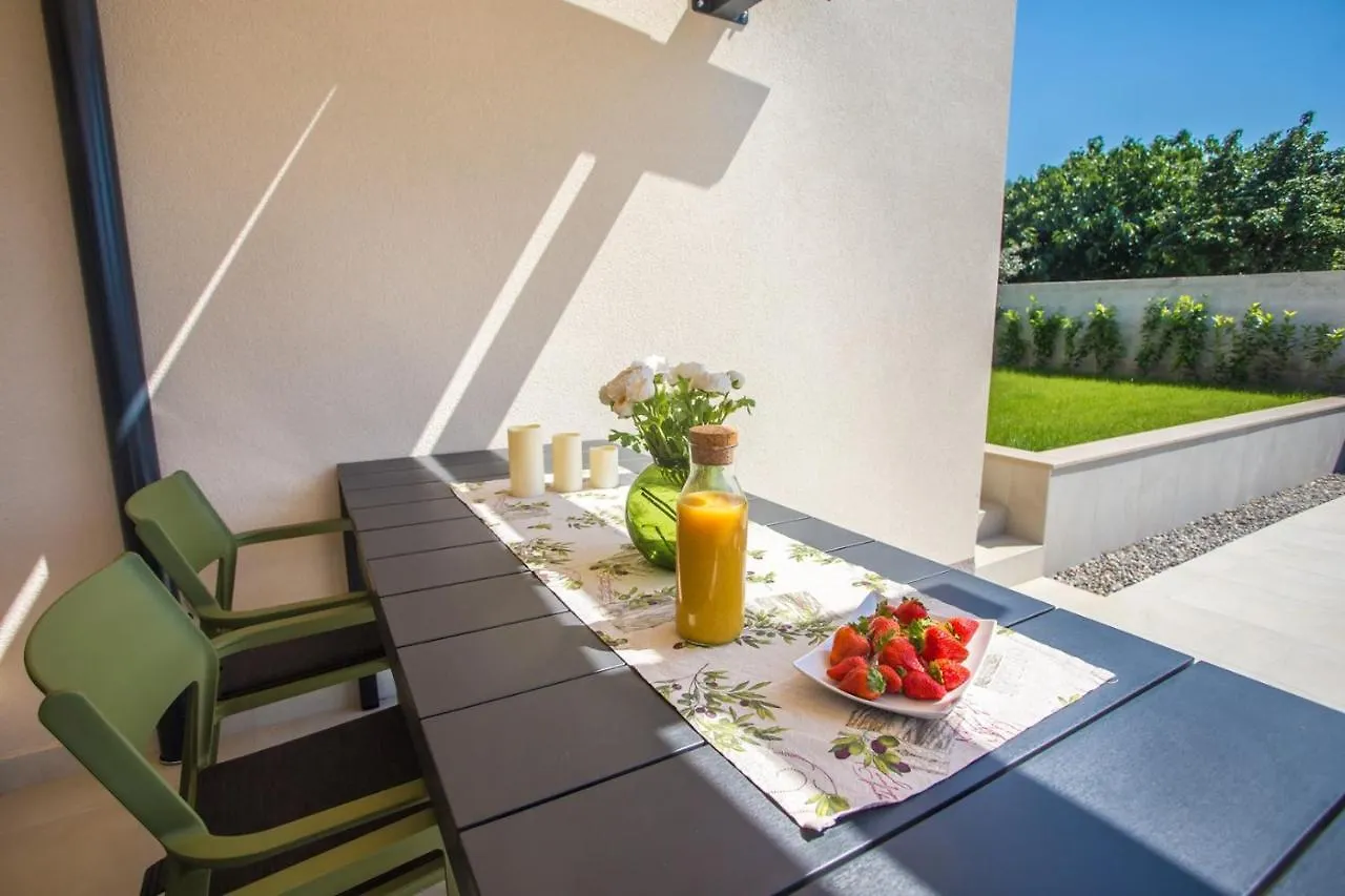 Villa Mia Porec