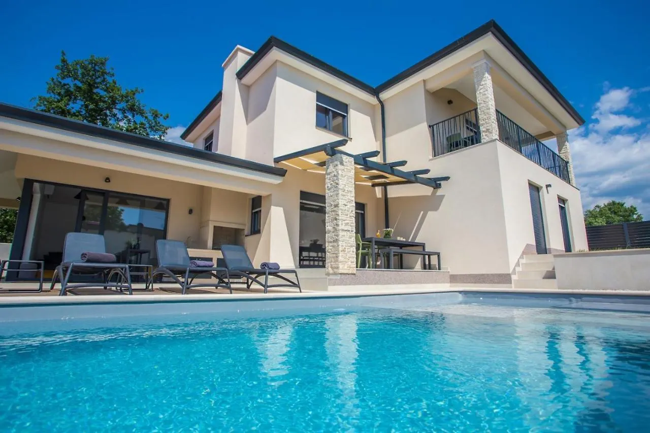 Villa Mia بوريتش