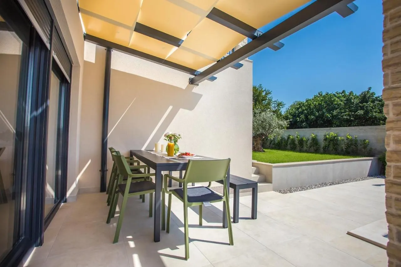 Villa Mia بوريتش كرواتيا