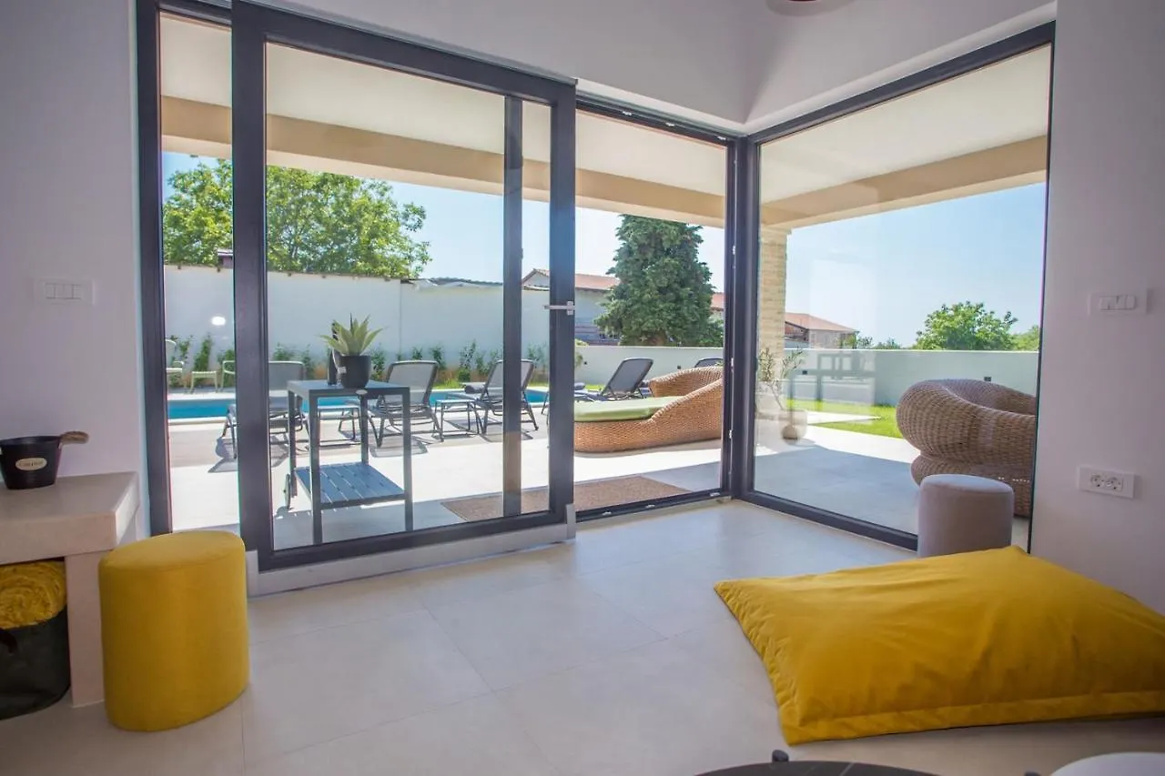 Villa Mia بوريتش 0*,  كرواتيا