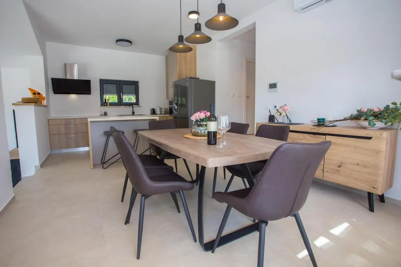 Villa Mia بوريتش