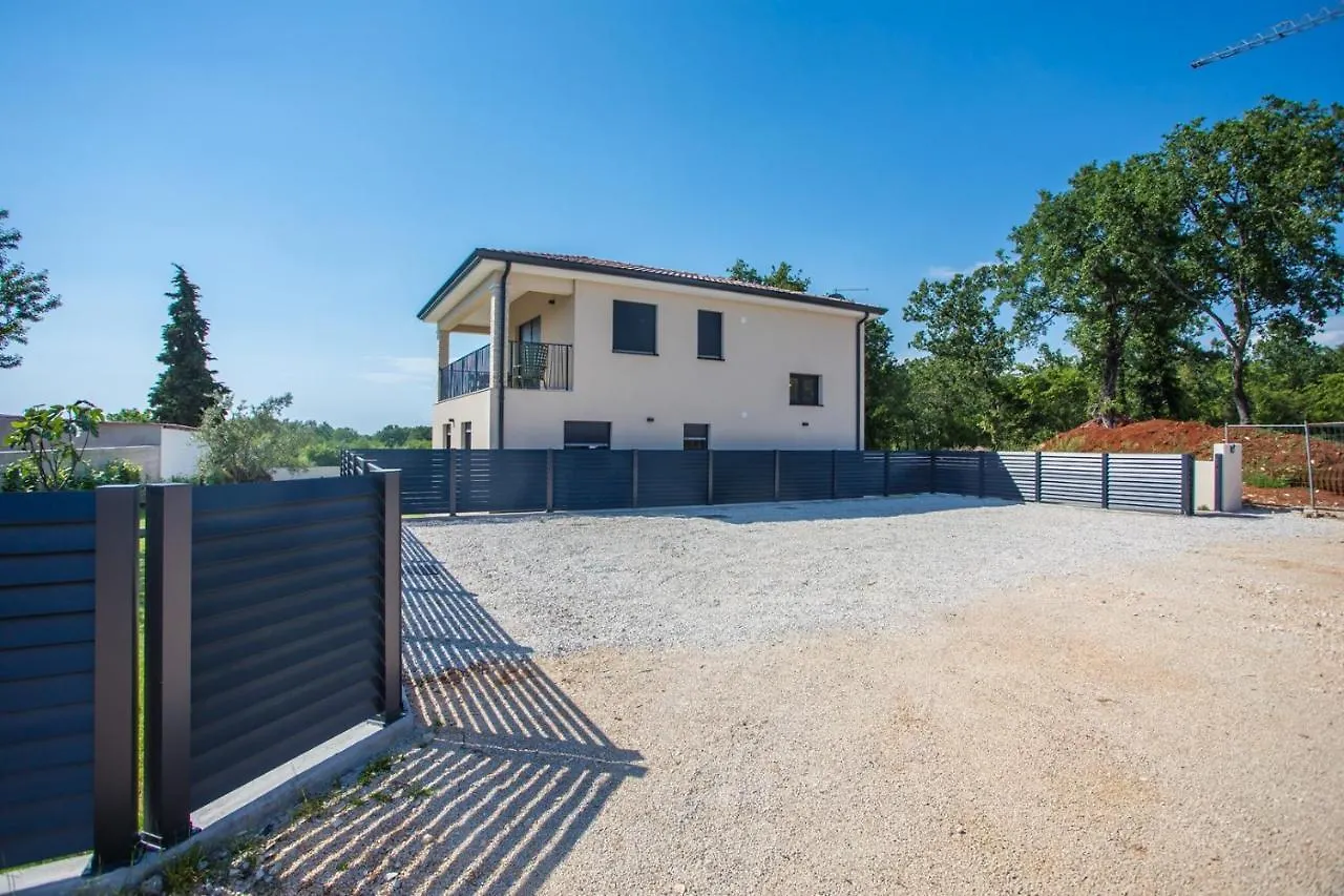 Villa Mia بوريتش