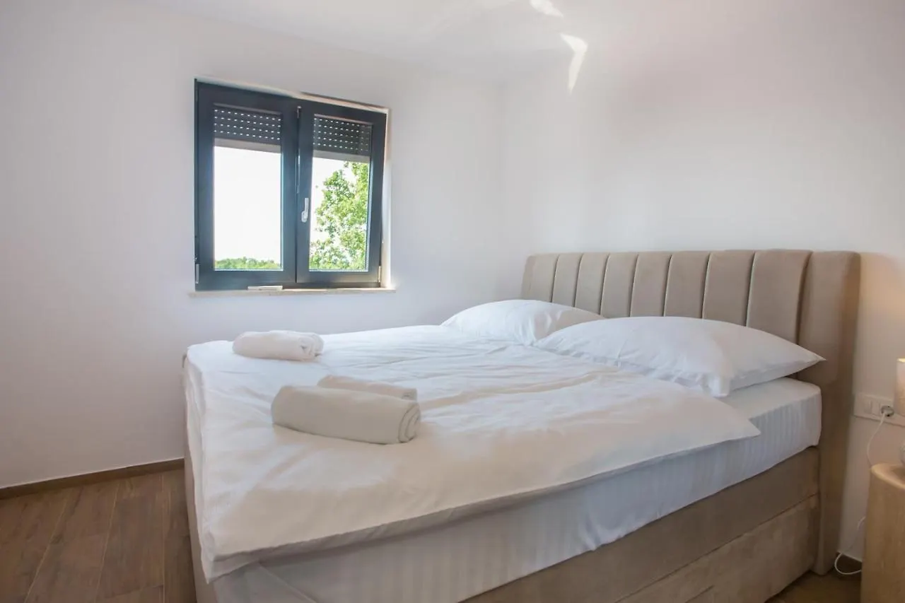 Villa Mia بوريتش