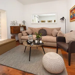  Appartamento Euphrasius Apartmants